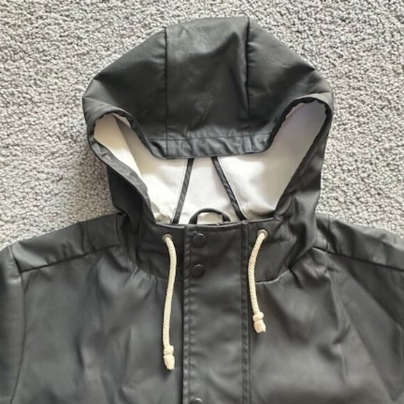 Vans Junipero MTE Jacket - Men's Small - Excellent Pre-Owned Condition - Picture 10 of 11